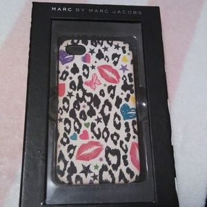Marc by marc jacobs iphone 4 cell phone case